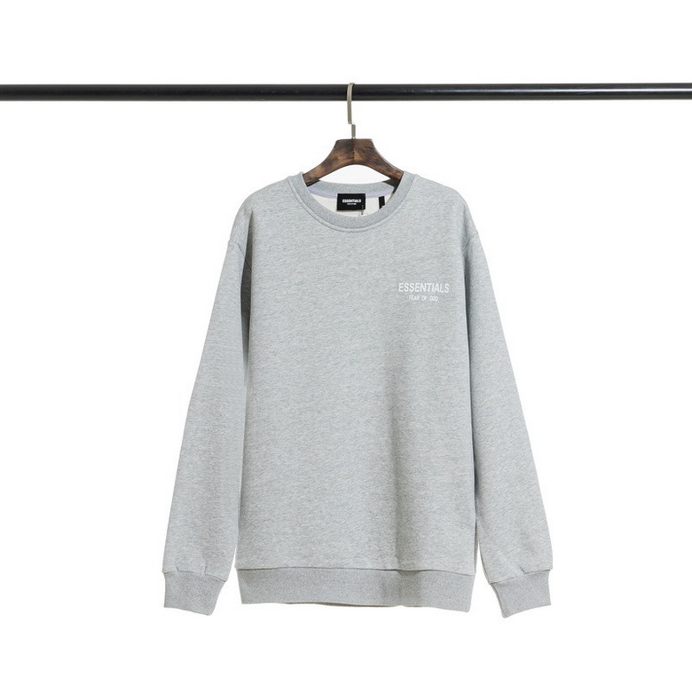 Fear Of God Sweatshirt S-XL-073